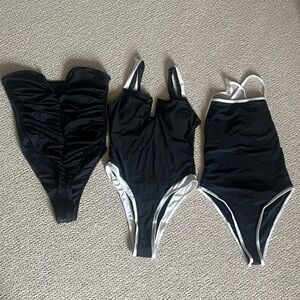 Swimsuit Bundle!!! 3 for price of 1